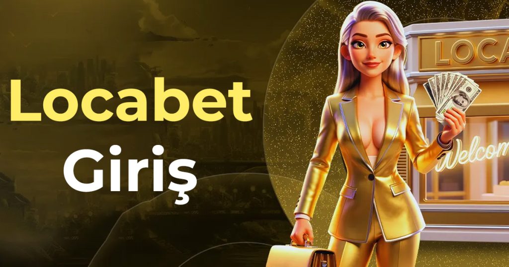 locabet giriş