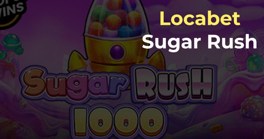 locabet sugar rush