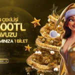 locabet yılbaşı çekilişi